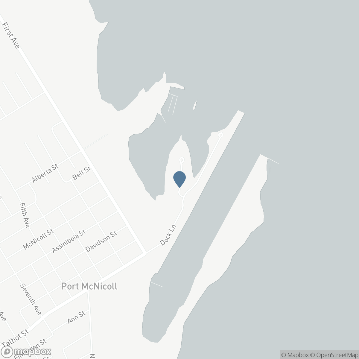 2 SWAN LANE, Tay, Ontario L0K 1R0
